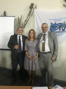 Международная конференция по символдраме
