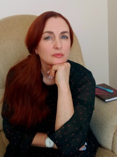 Сумина Олеся Владимировна
