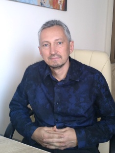 Якшин Владимир Алексеевич